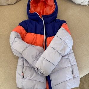 Columbia Girl Puffer Jacket